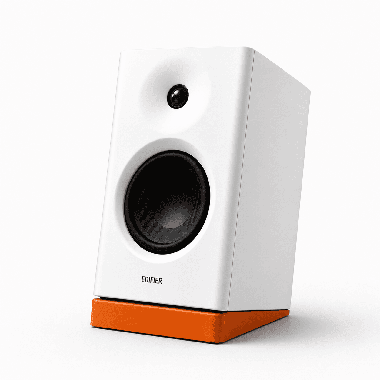 3D Printed Speaker Stand Edifier MR4